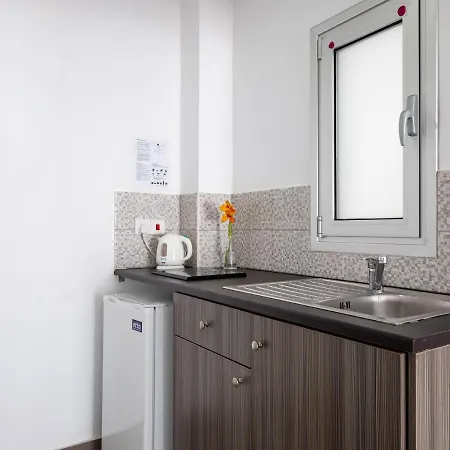 Cute Vacation Apartment For Three In The Ayia Napa Sunshine All Yours Апартаменты *