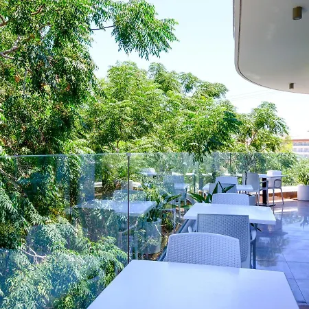 Cute Vacation Apartment For Three In The Ayia Napa Sunshine All Yours 公寓
