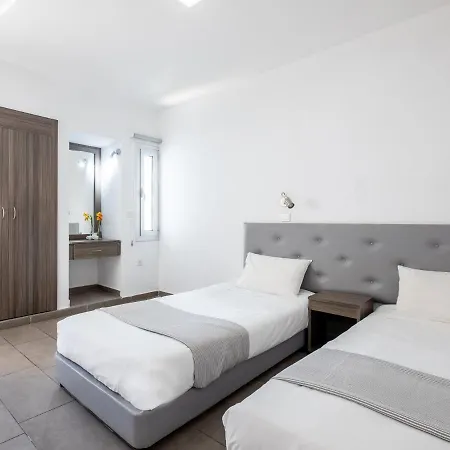 Cute Vacation Apartment For Three In The Ayia Napa Sunshine All Yours *