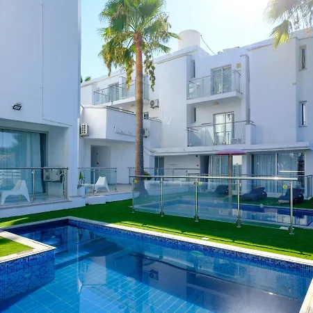 Cute Vacation Apartment For Three In The Ayia Napa Sunshine All Yours Ayía Nápa